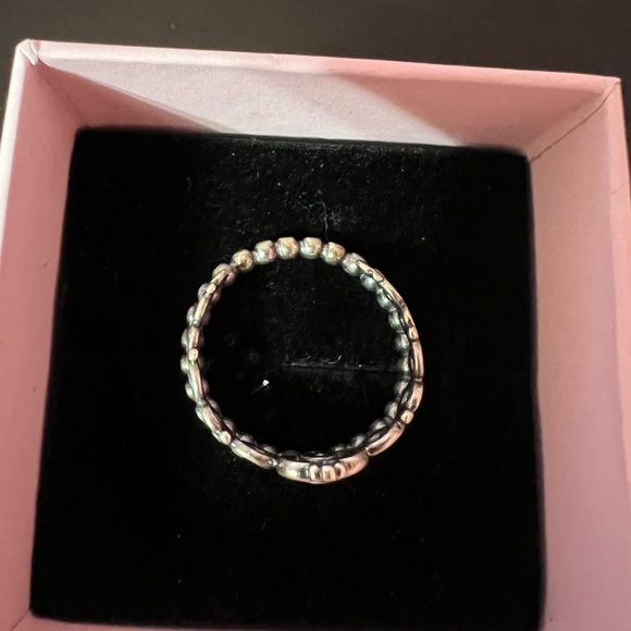 Pandora Princess Ring - Picture 4 of 4